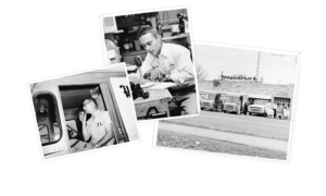 Spotlight Old Photos