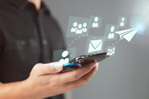 email communications