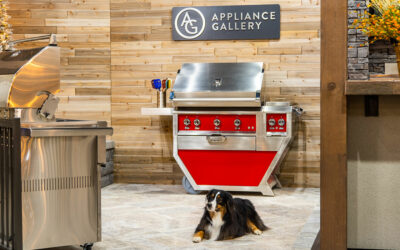 Appliance Gallery Averages 30% Growth in Less Than a Year