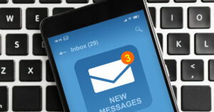 Grow Your High-End Business With Email Marketing