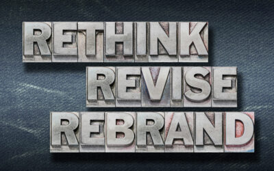 3 Keys to the Rebranding Process