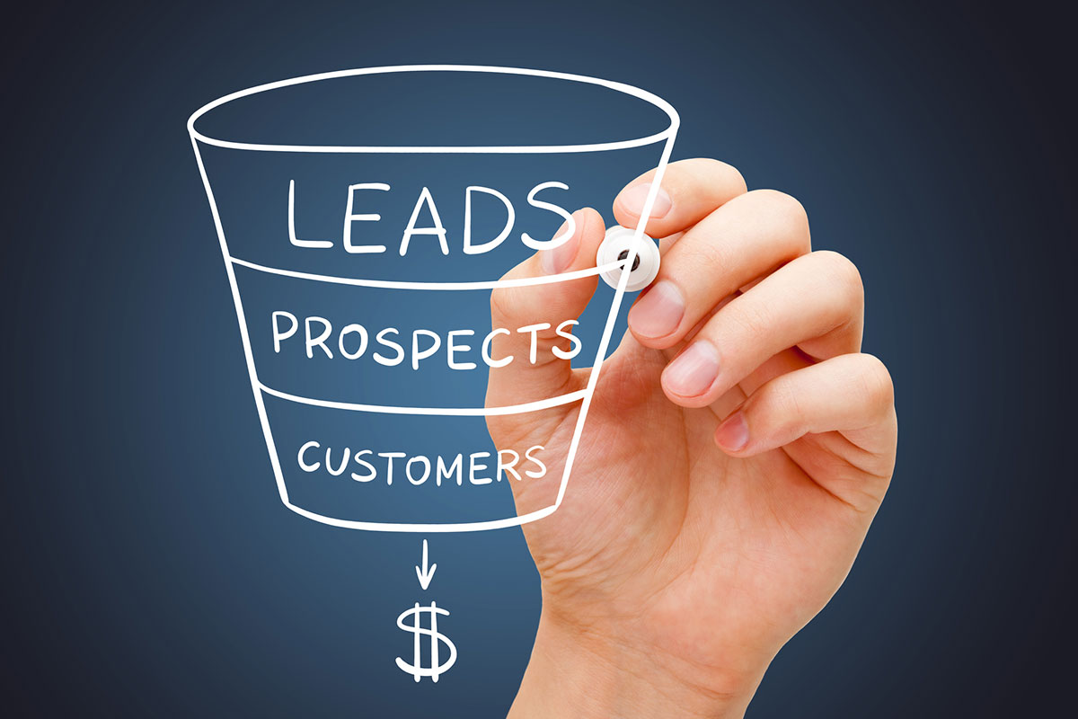 Adjusting Your Sales Funnel for an Affluent Audience