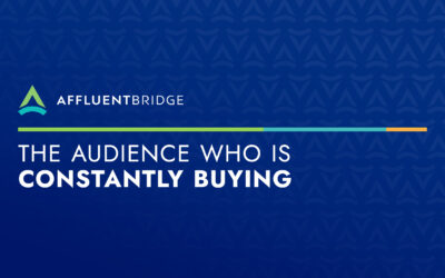 The Audience Who Is Constantly Buying