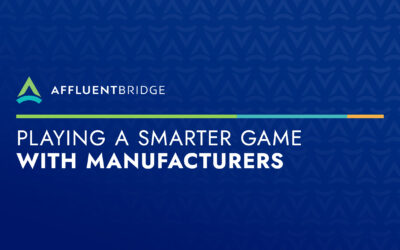 Playing a Smarter Game with Manufacturers