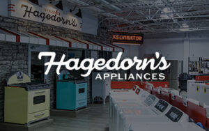 Hagedorn's Appliances