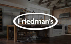 Friedman's Appliances