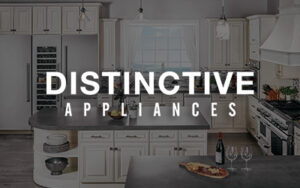 Distinctive Appliances
