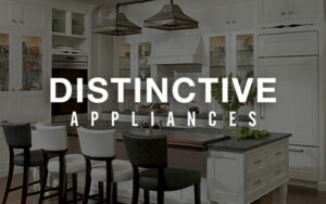 Distinctive Appliances