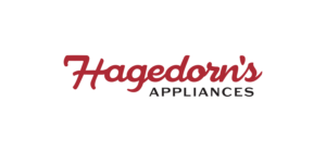Hagedorn's Appliances logo