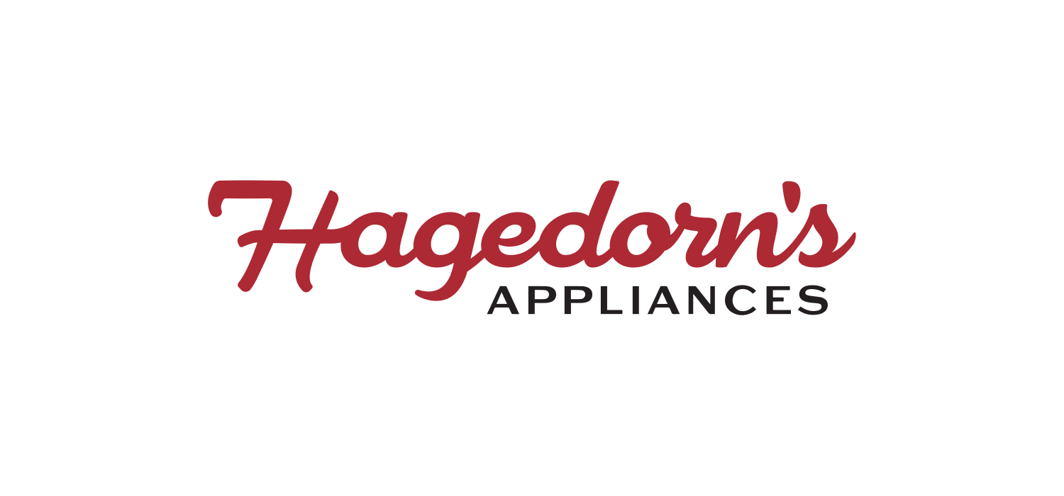 Hagedorn's Appliances logo