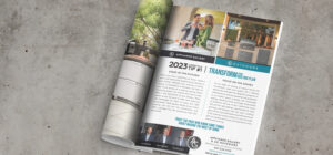 Appliance Gallery brand ad