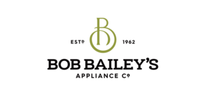 Bob Bailey's Logo