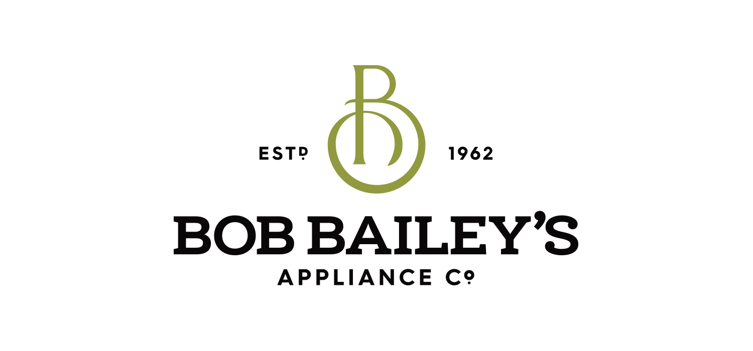 Bob Bailey's Logo