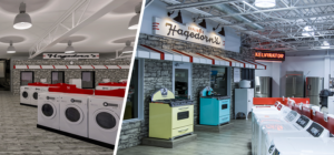 Hagedorn Showroom Update