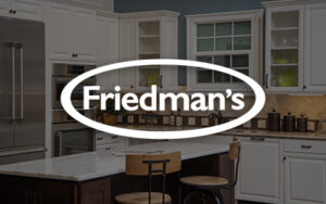 Friedman's Appliances