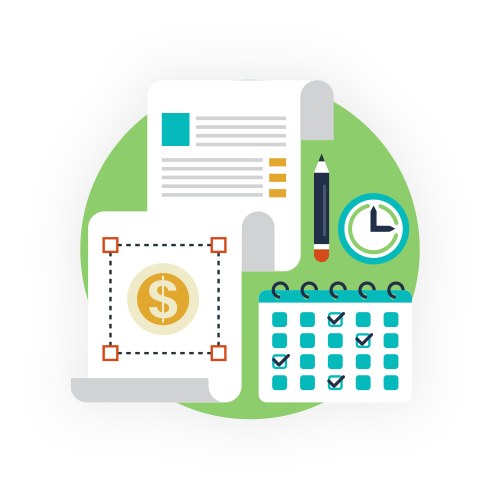 strategically layer campaigns