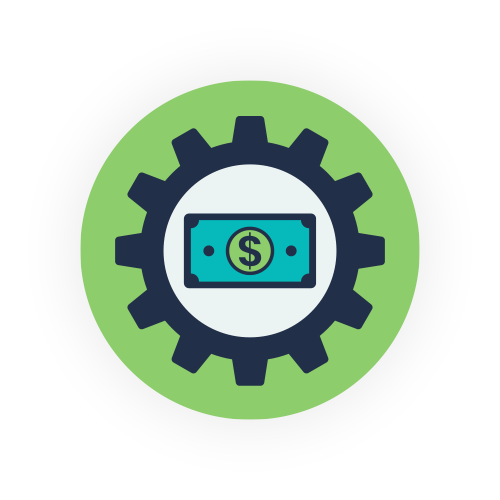 Proactive about funding