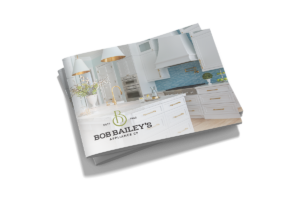 Bob Bailey's Logo Gallery book