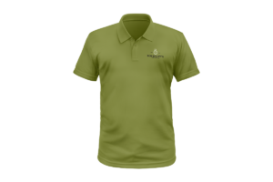 Bob Bailey's Logo Gallery shirt