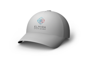 Elmira Logo Gallery cap