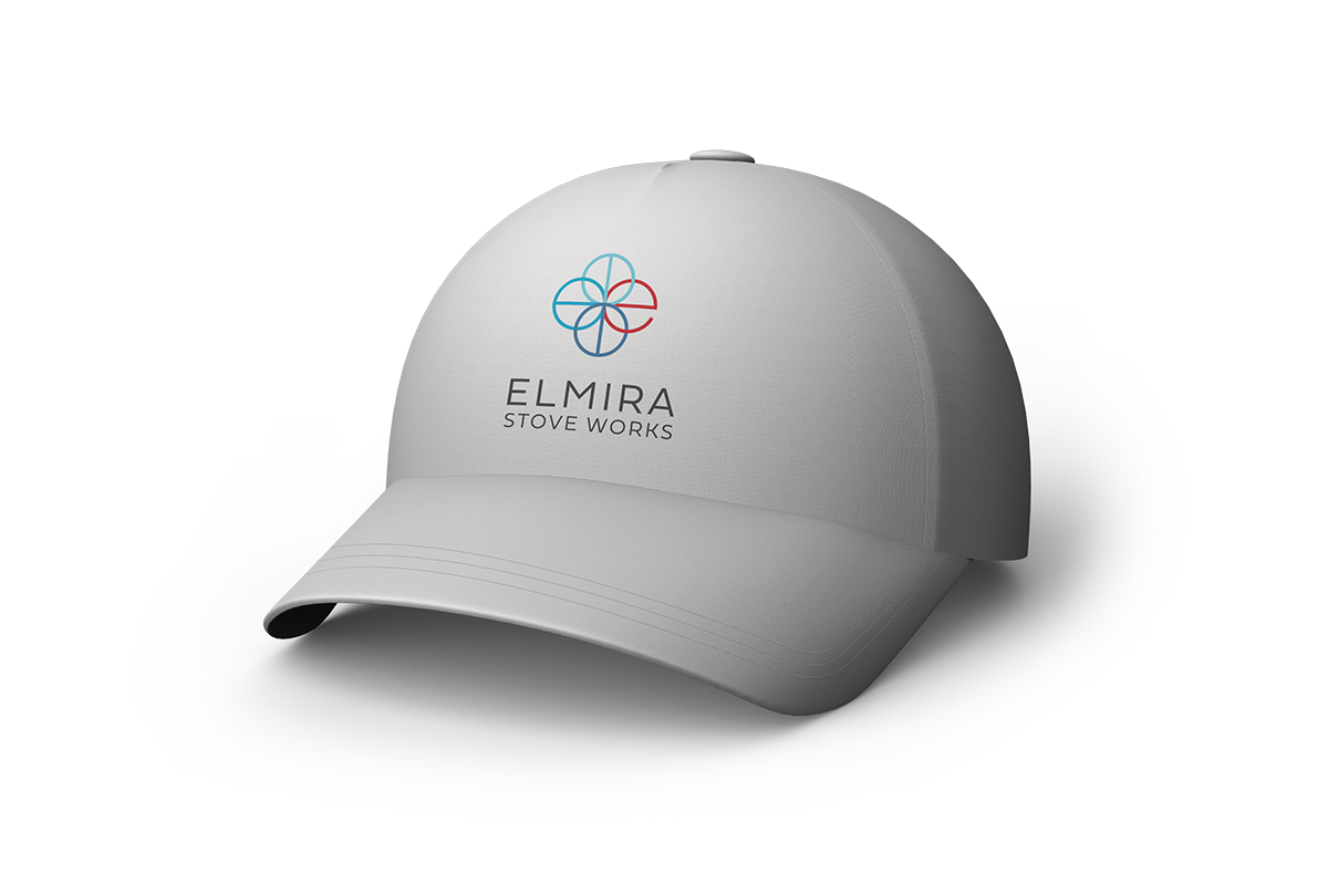 Elmira Logo Gallery cap