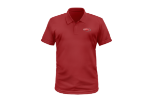 Friedman's Logo Gallery shirt