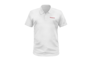 Hagedorn's Logo Gallery shirt