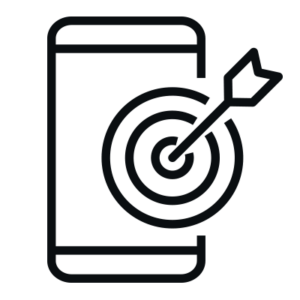 Digital Ad Spend leveraged to reach Affluent Audiences