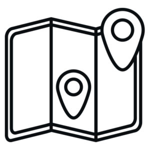 Independent local dealers worked with