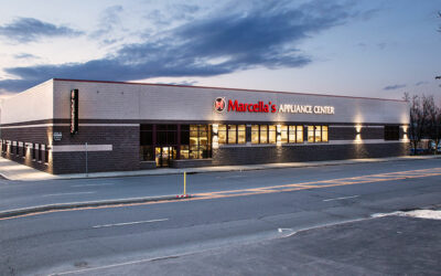 Marcella’s Accelerates Growth with Intentional Affluent Focus