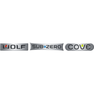 Sub-Zero Wolf Cove