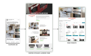 Fulgor Milano Seamless Journey