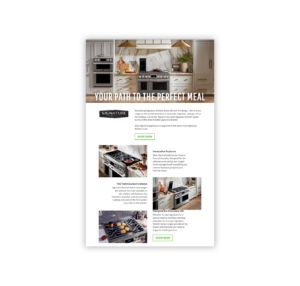 Signature Kitchen Suite DLP