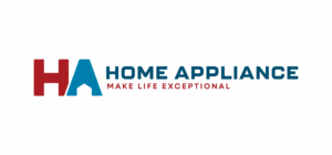 new logo for Home Appliance