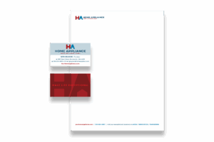 Home Appliance stationary