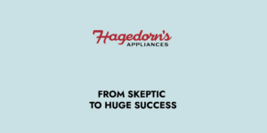 Hagedorn's Appliances