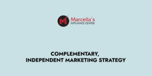 Marcella's Appliance Center
