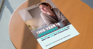 State of the Affluent Audience report