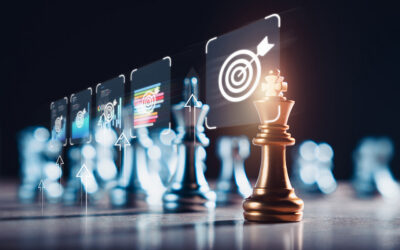 The Tactics Trap: Why More Marketing Isn’t Moving You Forward